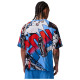 Jordan Ανδρική κοντομάνικη μπλούζα Brooklyn Graphic Short-Sleeve T-Shirt